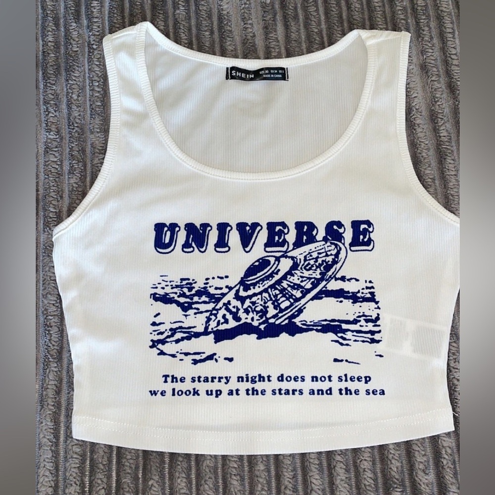 cropped tank tops